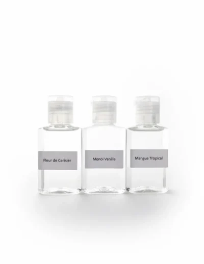 Mini Box Découverte – 3 x 30 ml