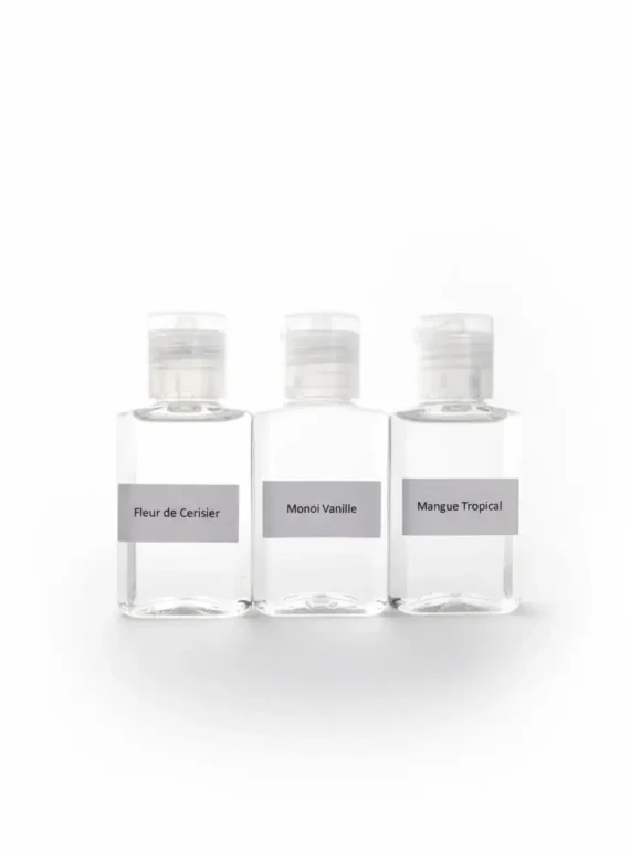 Mini Box Découverte – 3 x 30 ml