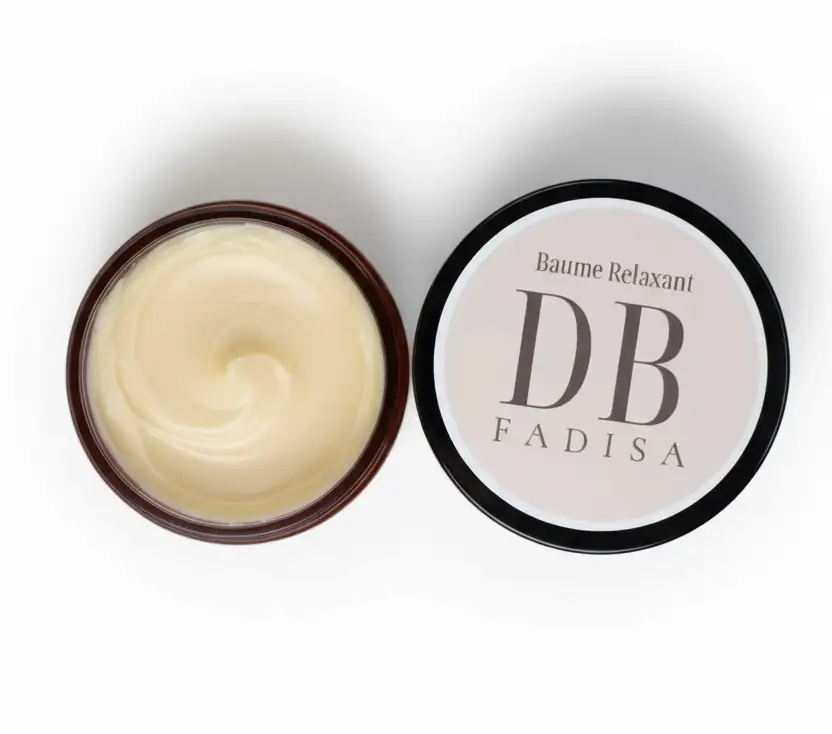 Baume Relaxant